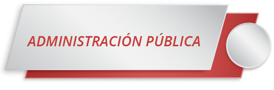 Administración pública