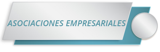 Asociaciones empresariales