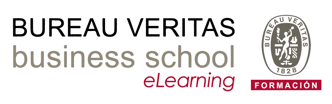 Bureau veritas logo