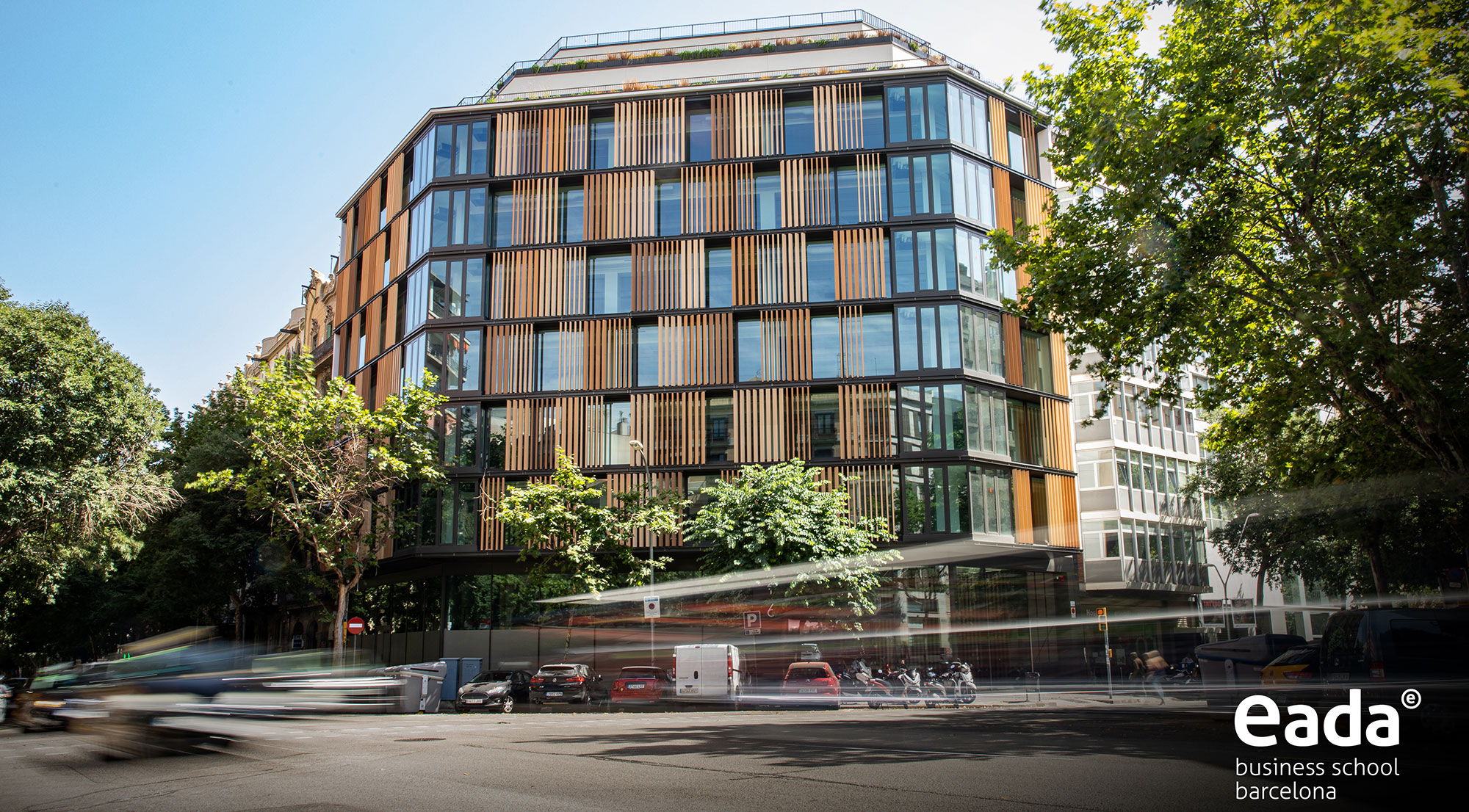 EADA To Expand As It Adds A Second Campus In Central Barcelona