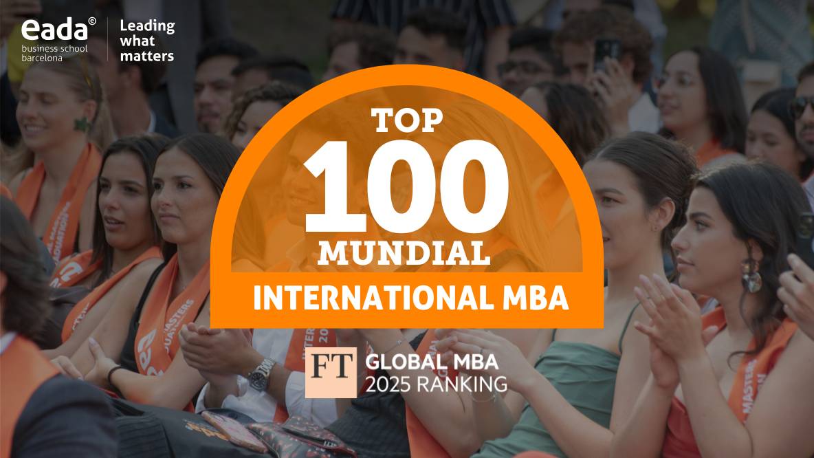 Mejores MBA del Mundo - 2025