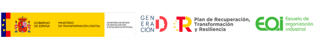 Generación Digital | Cursos de Transformación Digital Pymes Cataluña