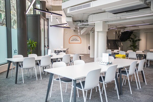 Student Hub