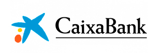 caixabank logo