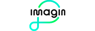 Imagin bank logo