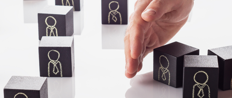 Sesión informativa del Postgrado en Innovación de RRHH: HR Analytics + Agile HR + HR Business Partner