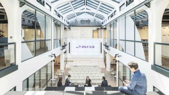 Tech-aware leadership is the future