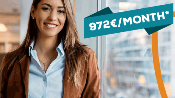 International Masters - Living - Residence