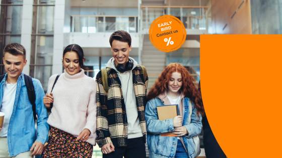 Double Degree Global BBA & Bachelor in Sustainability for Business