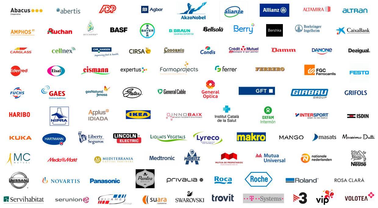 EADA - Clientes - Formación a Medida
