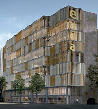 Barcelona: Alquiler de Espacios para Eventos Corporativos