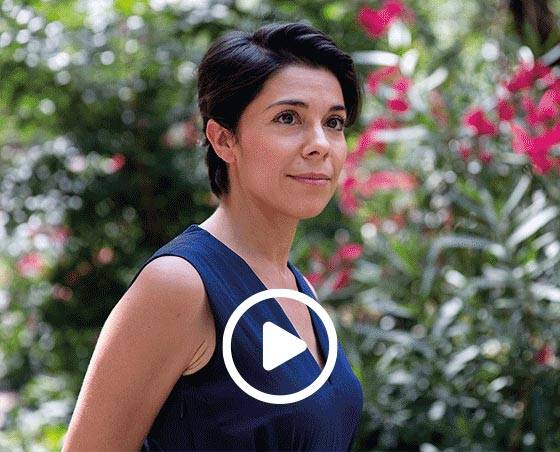 Federica Massa Saluzzo