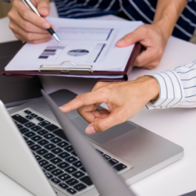 sesion informativa direccion comercial ventas