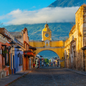 alumni meetup guatemala