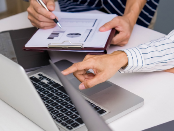 sesion informativa direccion comercial y ventas