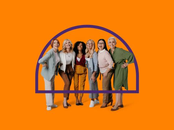 Impacto de la menopausia en el trabajo en España 2025