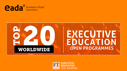 Top Executive Education Programmes Worldwide