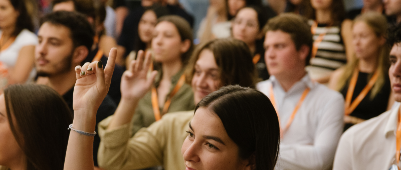 It is a pleasure to invite you to our upcoming Online Open Day - a great opportunity to learn more about EADA's International MBA & Master's Programmes, including job opportunities and the experience of current EADA students.