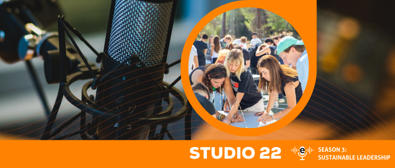 eada podcast studio 22