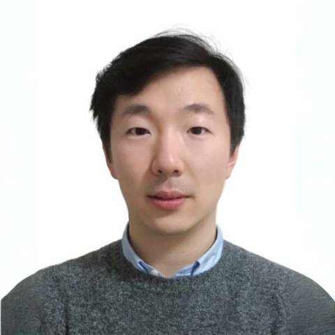 Tong Han Admissions advisor