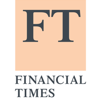 Financial Times -  GLOBAL MASTERS IN MANAGEMENT Ranking - Logo