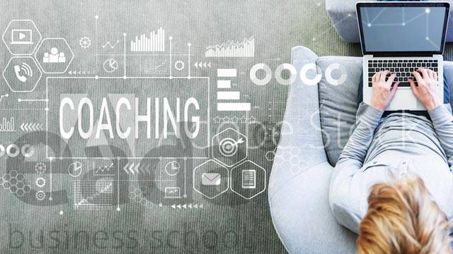 Coaching para emprendedores