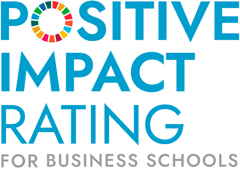 Positive impact Rating 2023