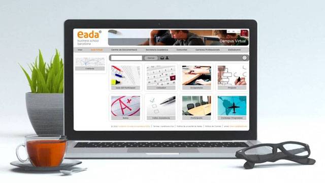 EADA Virtual Campus