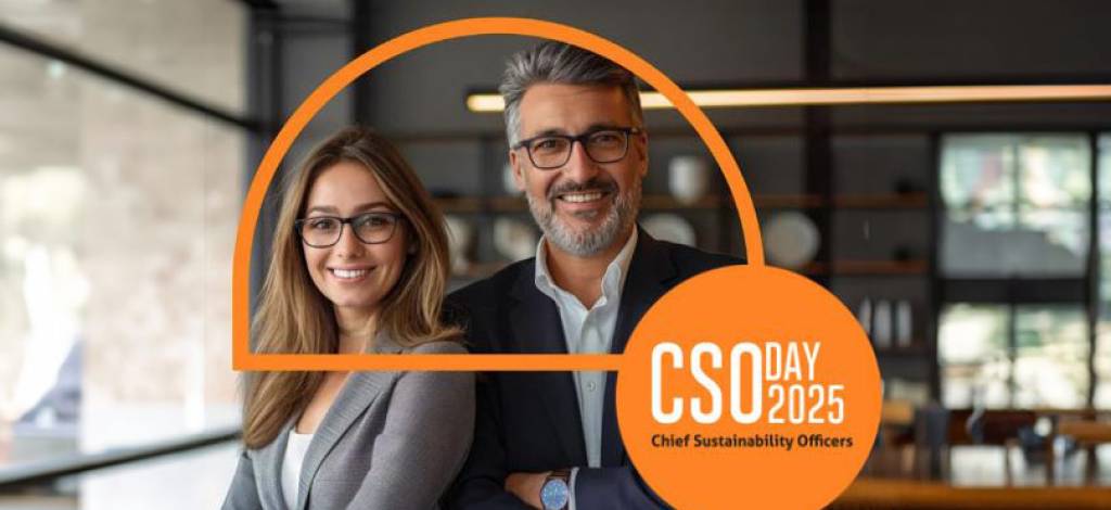 EADA Business School lanza el CSO Award 2025 para reconocer la labor de los profesionales que lideran la sostenibilidad en las organizaciones