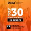 Best business schools in Europe en 2023
