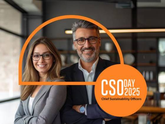 EADA Business School llança el CSO Award 2025 per reconèixer la tasca dels professionals que lideren la sostenibilitat a les organitzacions