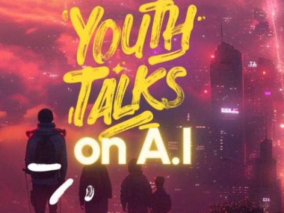 Els joves opinen: conclusions de la consulta global Youth Talks sobre IA